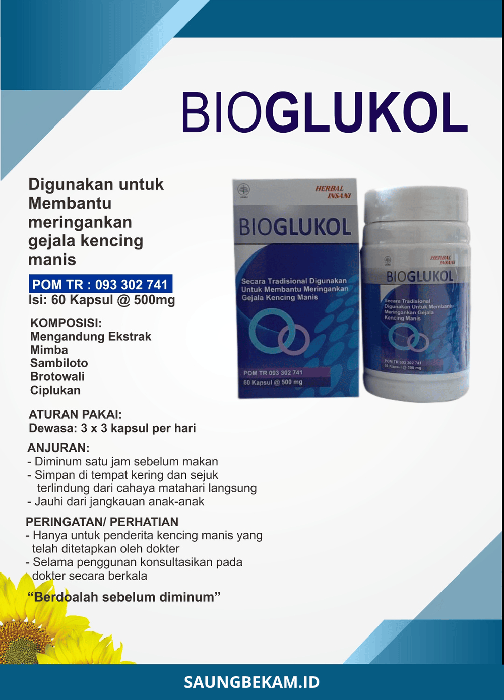 BIOGLUKOL