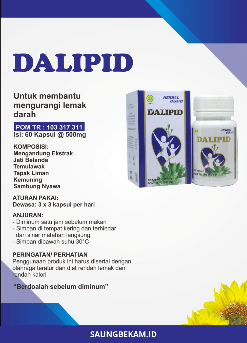 DALIPID