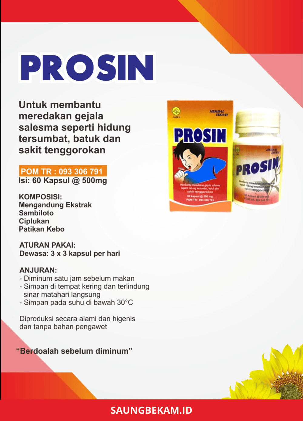 PROSIN