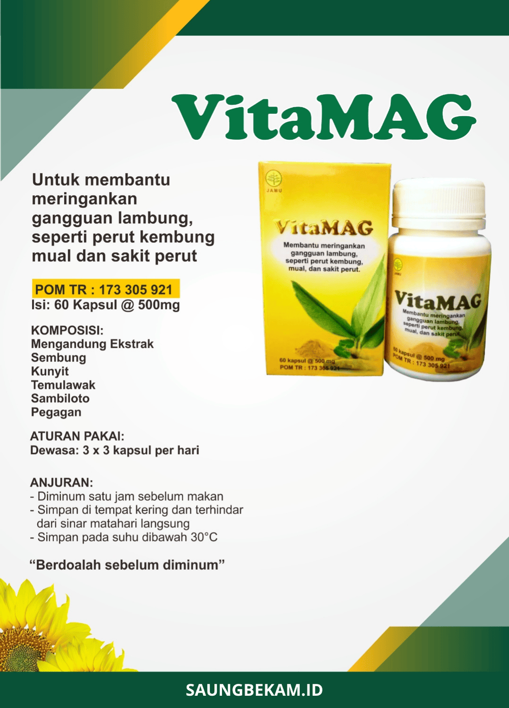VitaMAG